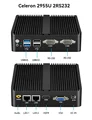 Celeron 2955U DDR3