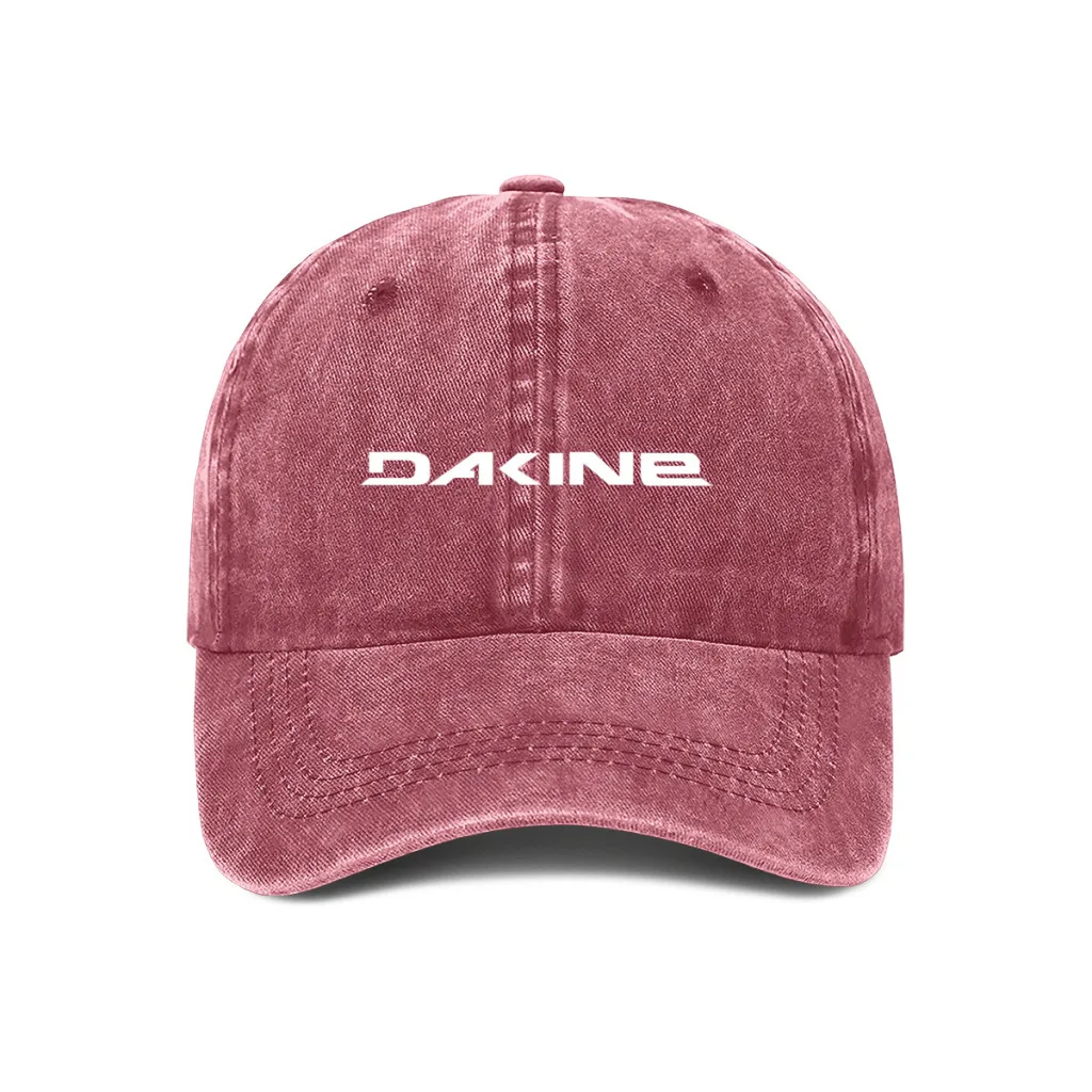 Dakine Fashion Baseball Cap Outdoor Caps Sunscreen Hat Hip Hop Tide Snapback Hats Adjustable Cowboy