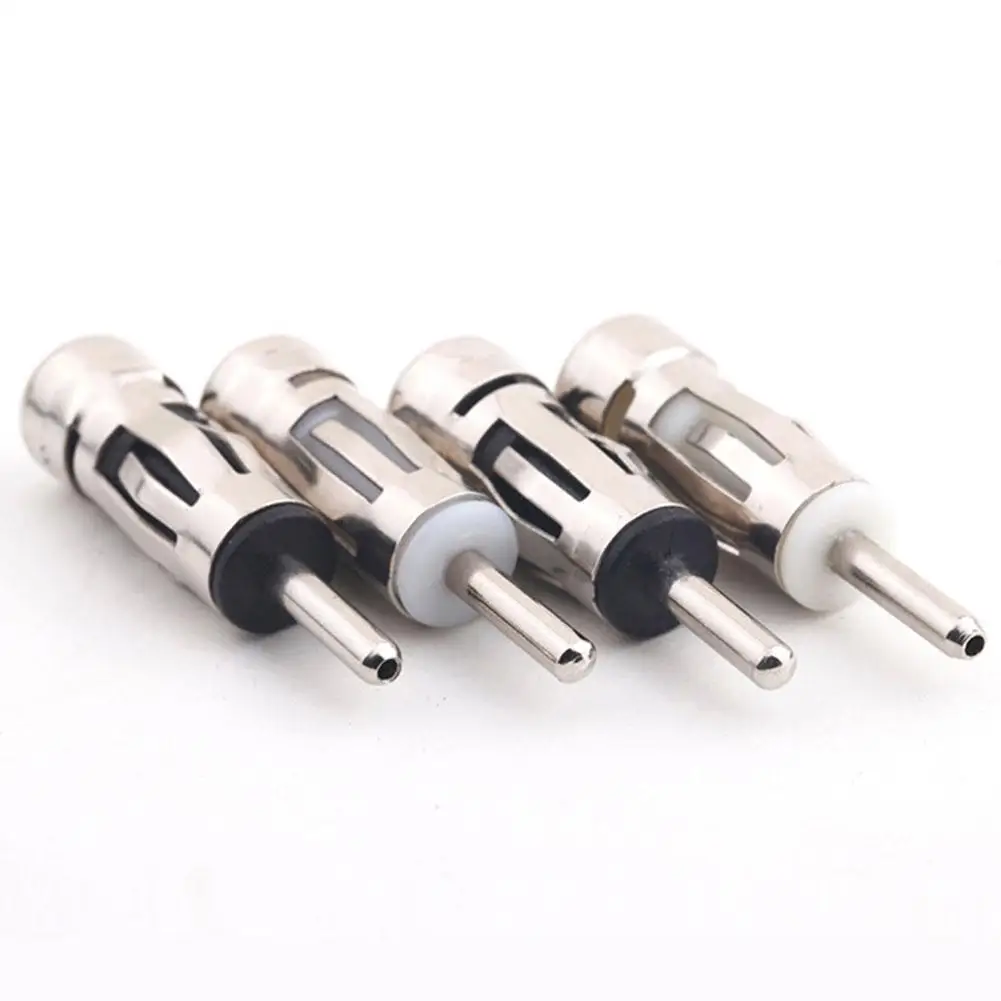 

Car Radio Antenna Adapter DIN to ISO CB90 Connector Plug Aerial Antenna Mast Adapter Radio Stereo Autoradio Accessories
