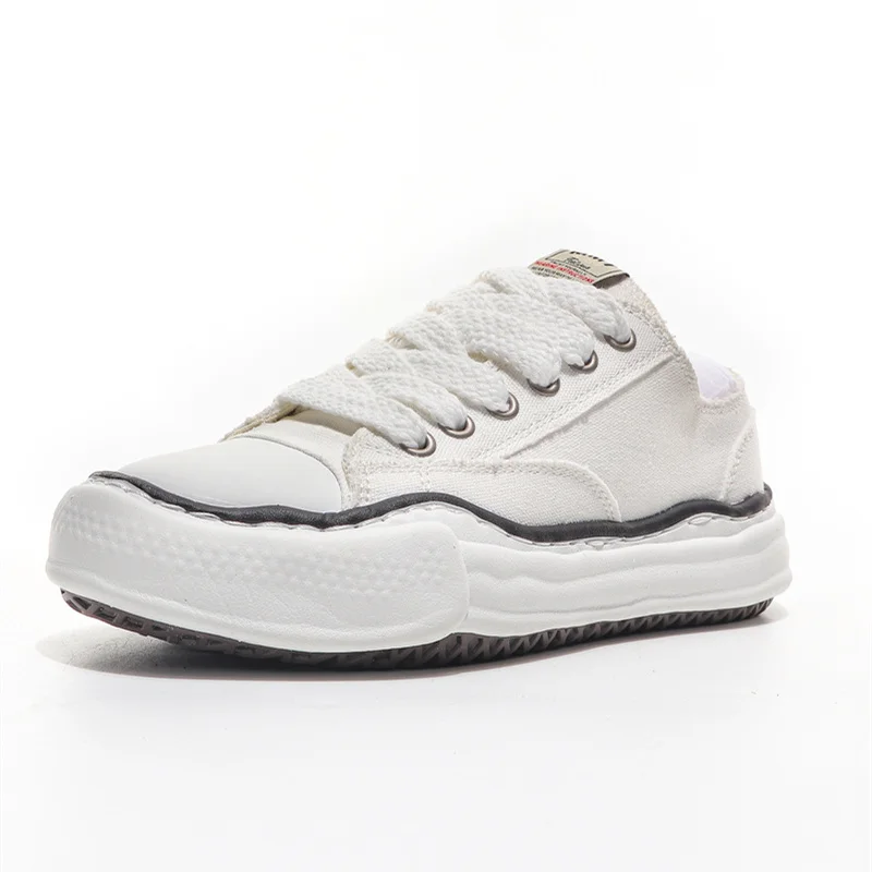 

2026 New Spring Autumn Unisex Low Top Skate Shoes Casual Fashion Platform Elevator Sneakers