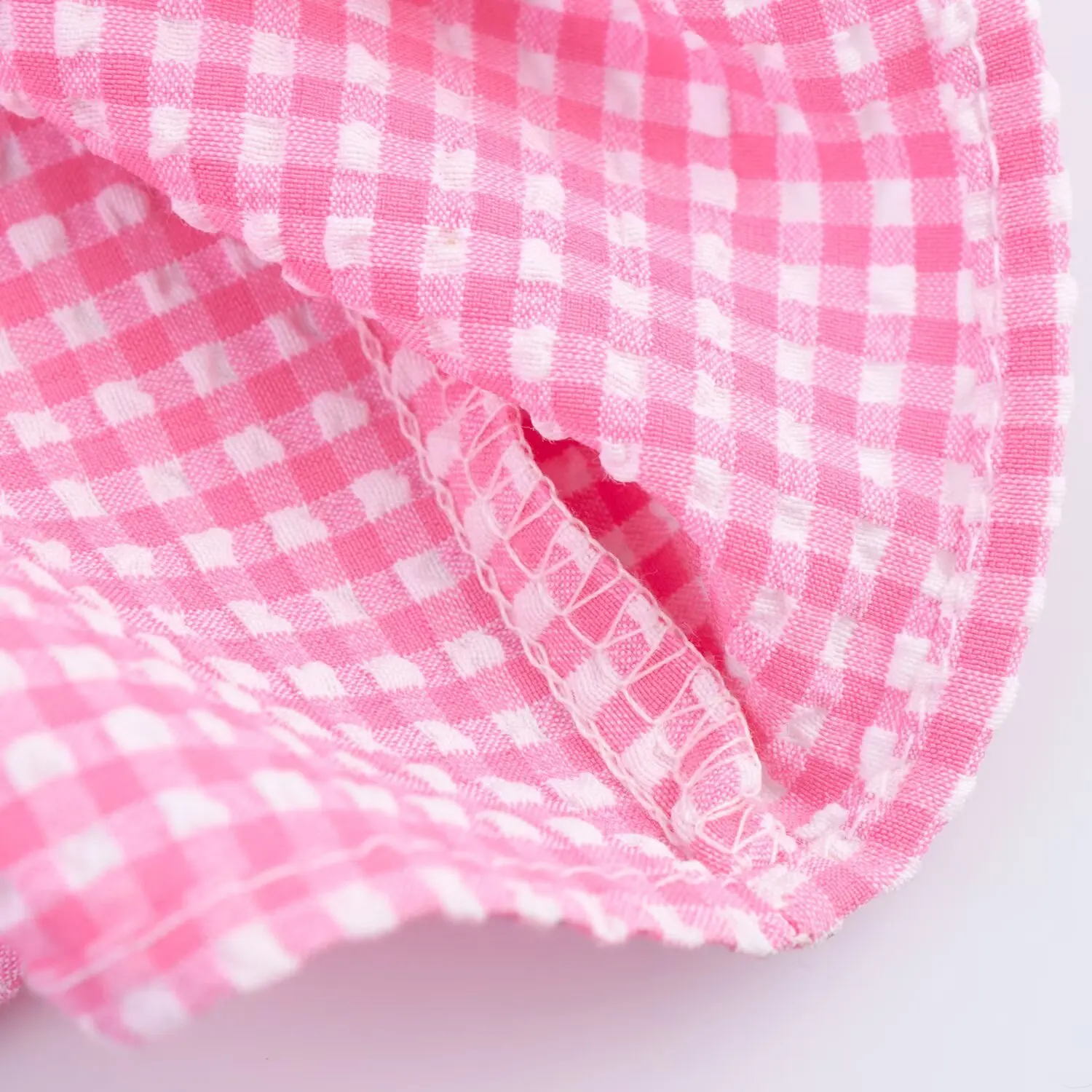 Kondala chique rosa xadrez y2k vestido da mulher moda 2025 verão causal férias tanque vestido plissado streetwear feminino festa vestidos