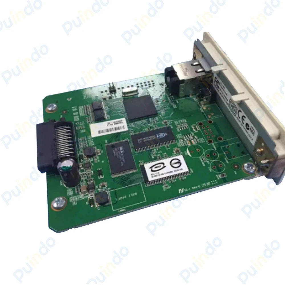 Original Internal Network Card for Epson 4800 7600 7800 9800