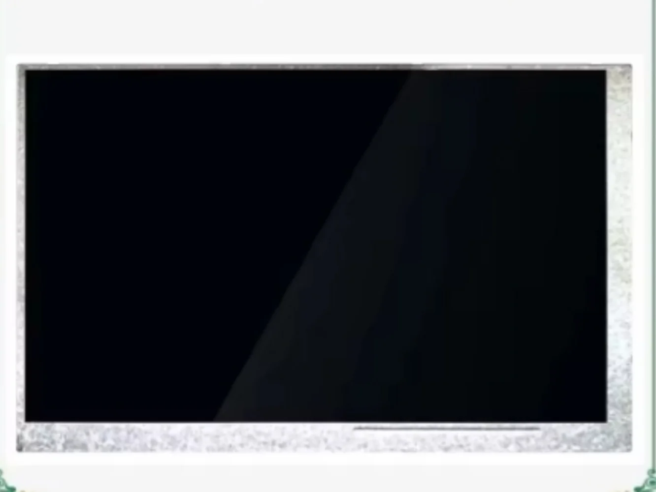 

AM800480R2TMQWT51H LCD Display Screen Panel