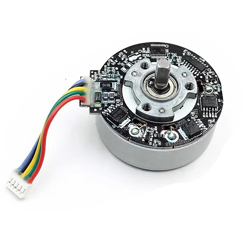 DC24V 3600rpm BL5520O-019 CW CCW External rotor brushless motor