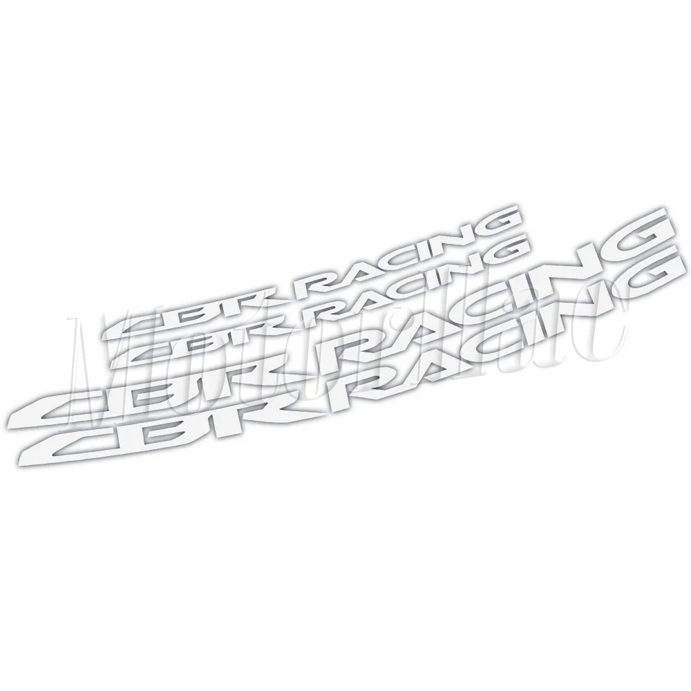 Motorrad-Radaufkleber Streifen Felgen-Naben-HRC-Aufkleber Zubehör für CBR 1100 CBR1000RR 600RR 125 650 500R 300R 250R – Detail 9