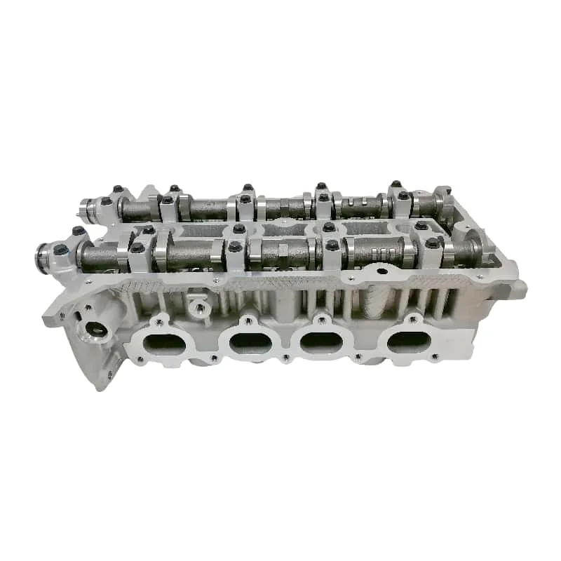 

New Condition Complete Cylinder Head Engine Auto Parts S3 S7 2.0L SA00-10-100M1 HD00-10-090 HM484Q-A For Mazda Haima