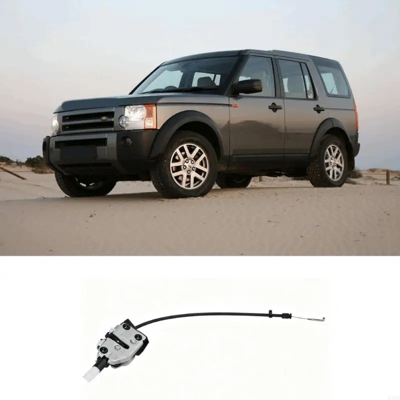 M76E Tailgate Hatches Door Lock Assembly for Discovery 2004-2016 Repair LR017470
