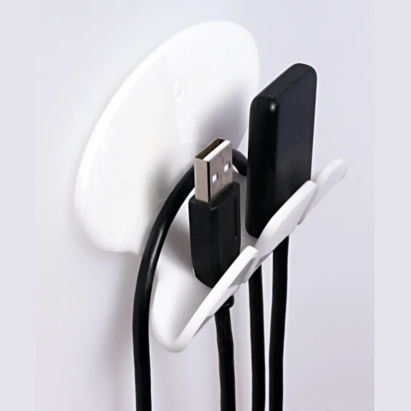 2Set Dental Intraoral X-Ray Sensor Holder, intraoral X-Ray Sensor Storage, X-Ray Sensor Wall Hanger, X ray Sensor Wall Mount