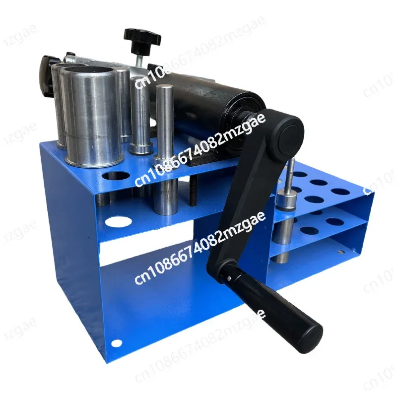 Hand-operated hose peeling machine hydraulic hose special peeling machine manual peeling