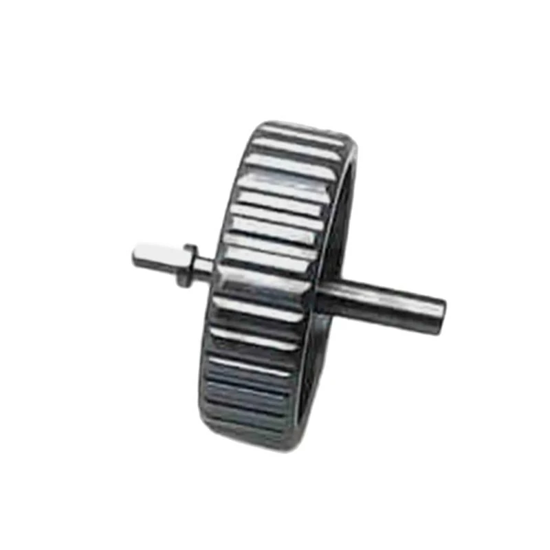 F68B Color Mouse Metal Wheel Bloler мыши для мыши Ml903 для геймера