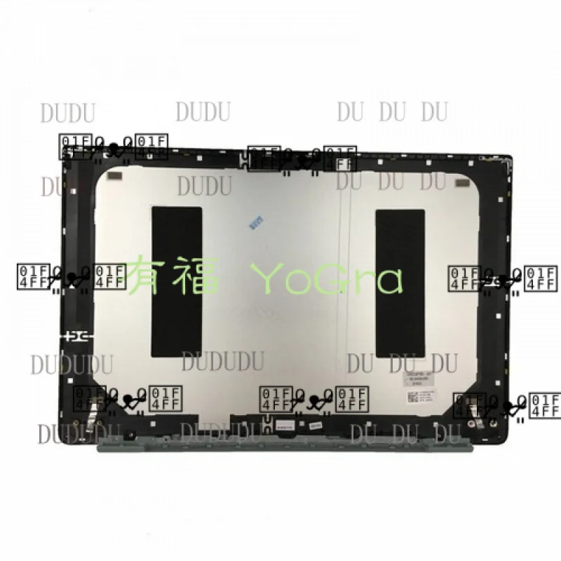 

DDD новый для Dell Vostro V5590 задняя крышка ЖК-дисплея 0NDPW1 NDPW1