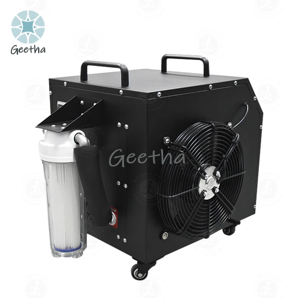 Ice Bath Water Chiller Machine Cooler for Icebath Home Recovery with 1 Year Warranty