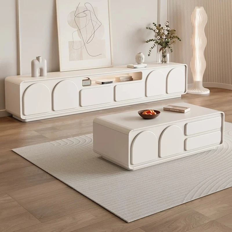 Modern Sideboards Tv Tables Shelving Chest Support Side Tv Cabinets Partitions Rack Muebles Para Salas Furniture Living Room