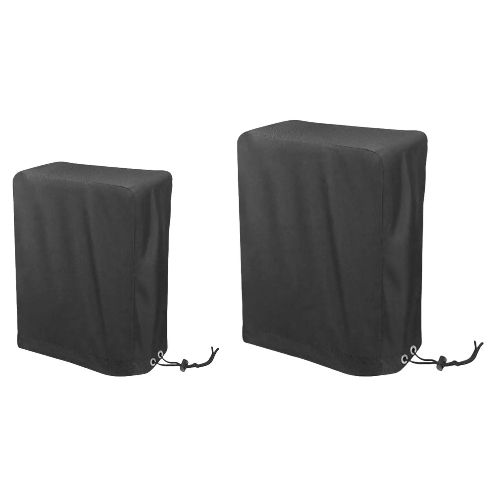 

Durable Cover for Electric Trailer Jack, Waterproof Protection