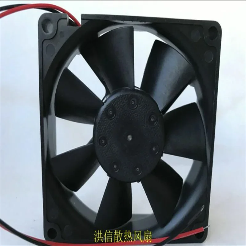 

original NMB 8020 3108NL-05W-B50 DC24V 0.19A 8CM inverter cooling fan