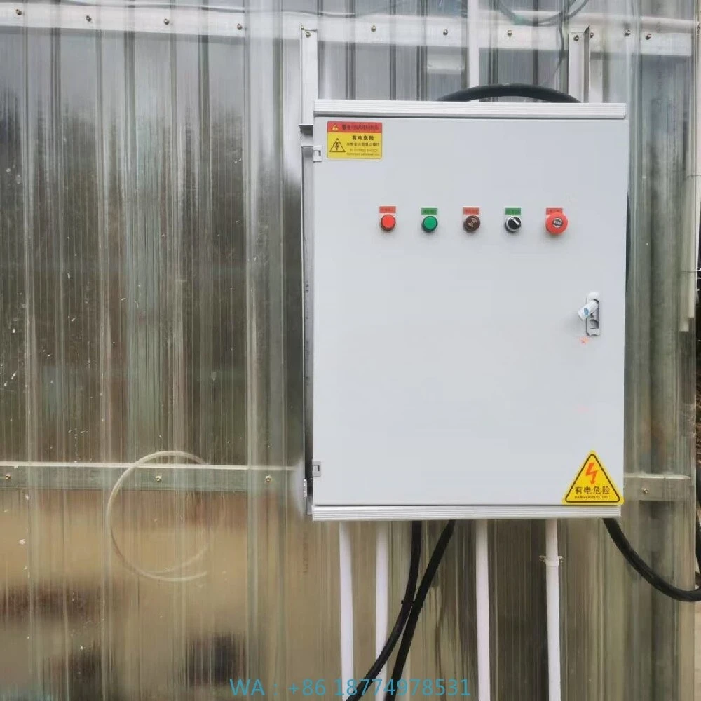 Are Used for Heating in Chicken FarmsChinese-made Poultry Electric Heaters