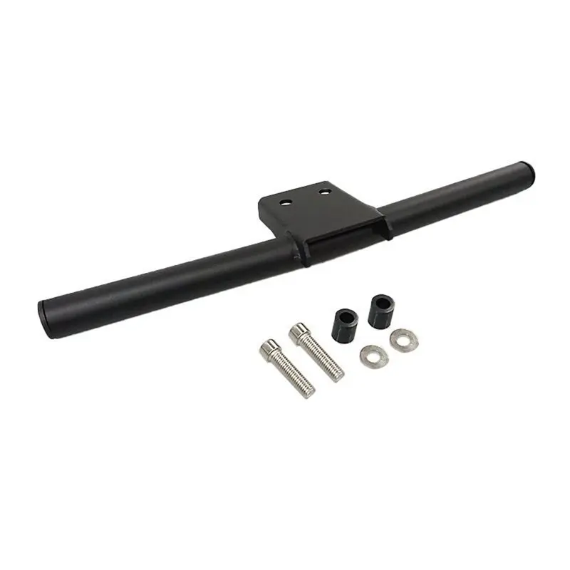 

Precise Fog Light Bracket Accessory For CFMOTO 450MT MT 450 Motorcycle Spotlight Mounting Base