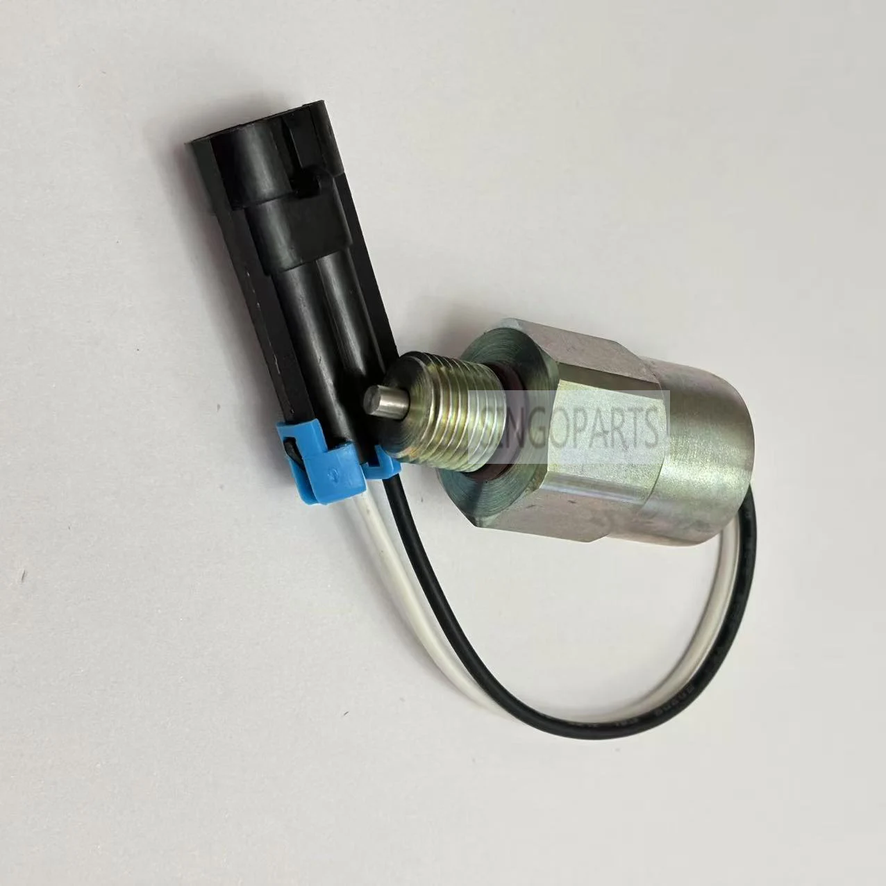 

84151310 86507510 87030707 Control Valve Solenoid For New Holland Skid Steer