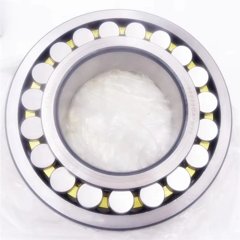 

Self-aligning Roller Bearing Lower Roller Bearing Price Bearing 22222