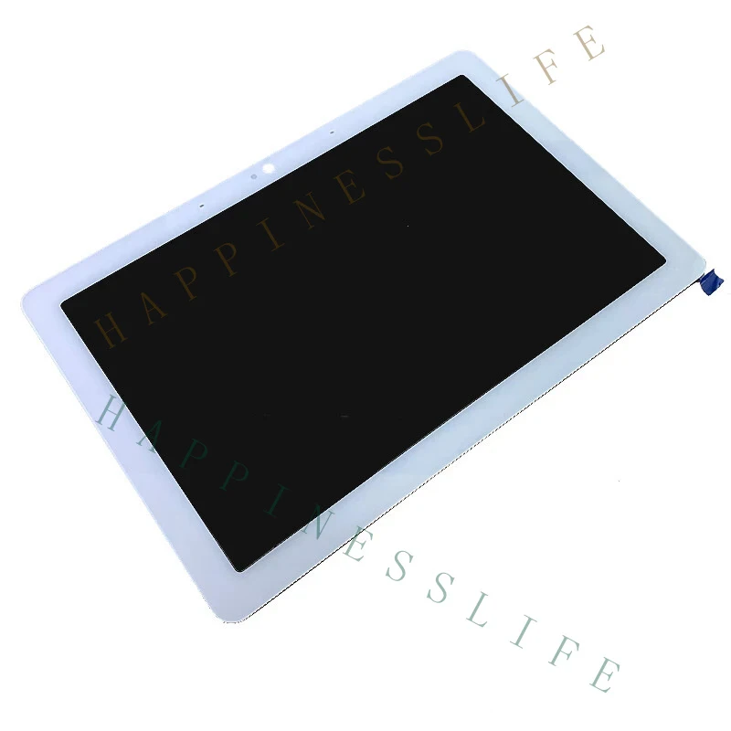ZR+   11 For Google Home Nest Hub MAX LCD Display Touch Screen Digitizer Assembly