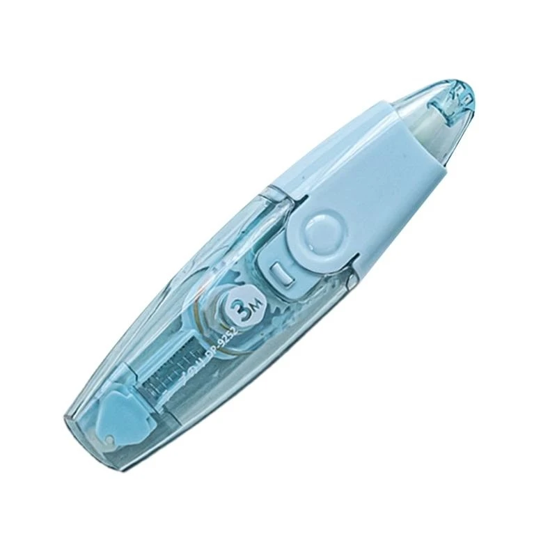 Pen Adhesive Tape 3Meter Long Double Side Dotted Tape Clear Dotted Tape Sticker For Card Making Scrapbooking