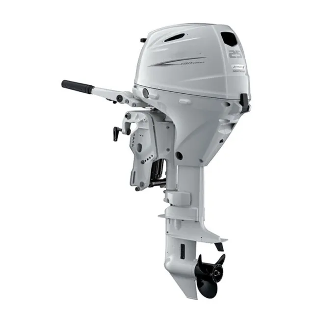 4 stroke DF250 boat motor outboard motor