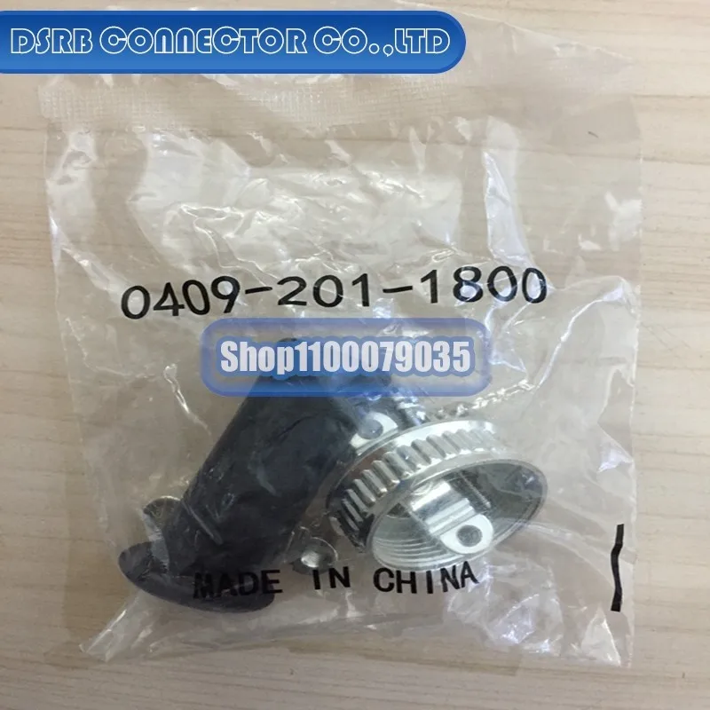 

2pcs/lot 0409-201-1800 1928404201 DT04-12PA-BE04 192900-0055 HDP24-18-6PN 192900-0055 192900-0425