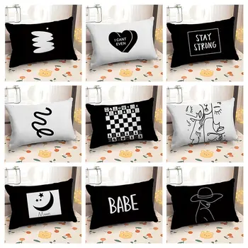 10 best sales Coussin noir - №9