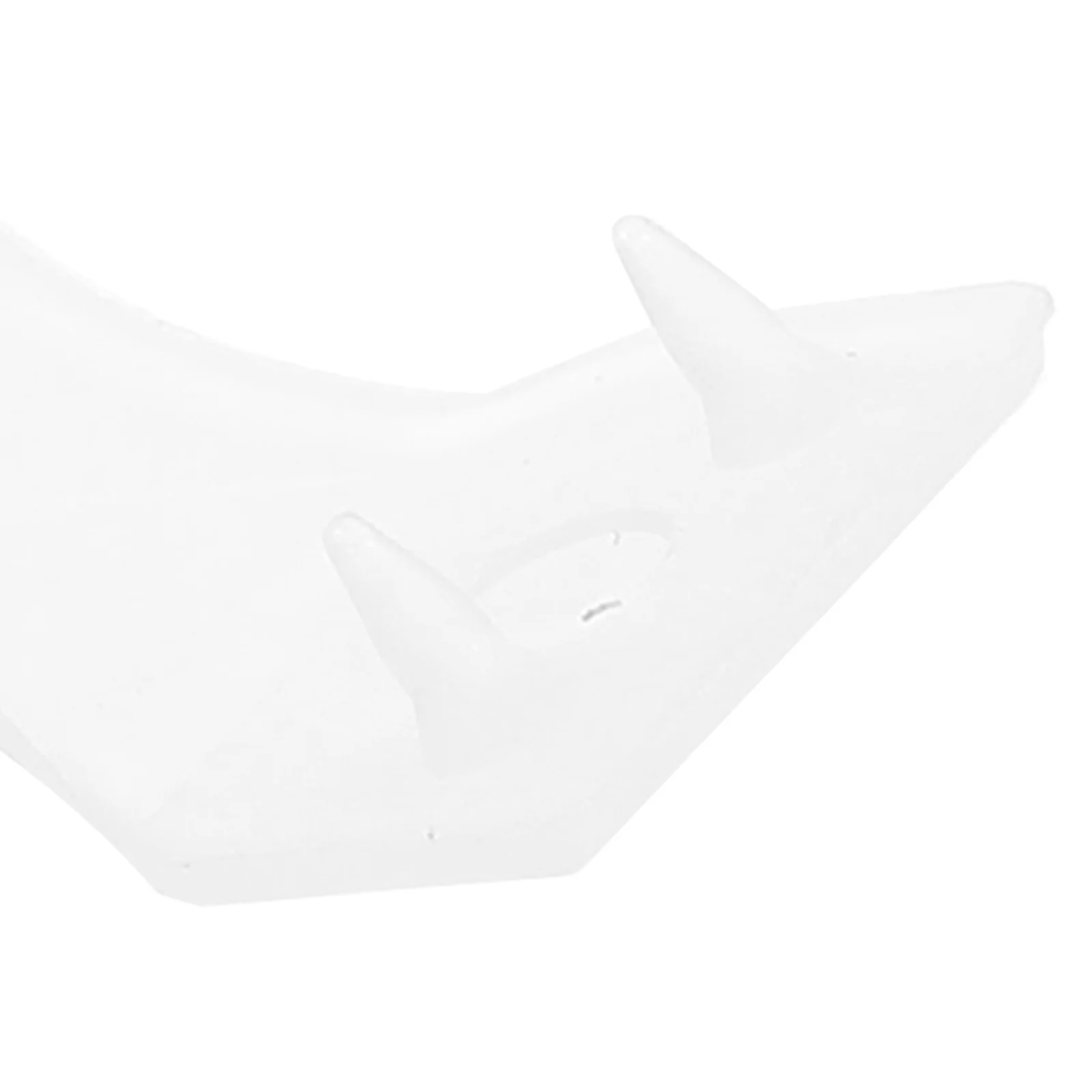 50 pièces boucle de pansement accessoires de premiers secours Clips en plastique fermoir de pansement élastique pince de pansement Portable Clips de pansement réutilisables