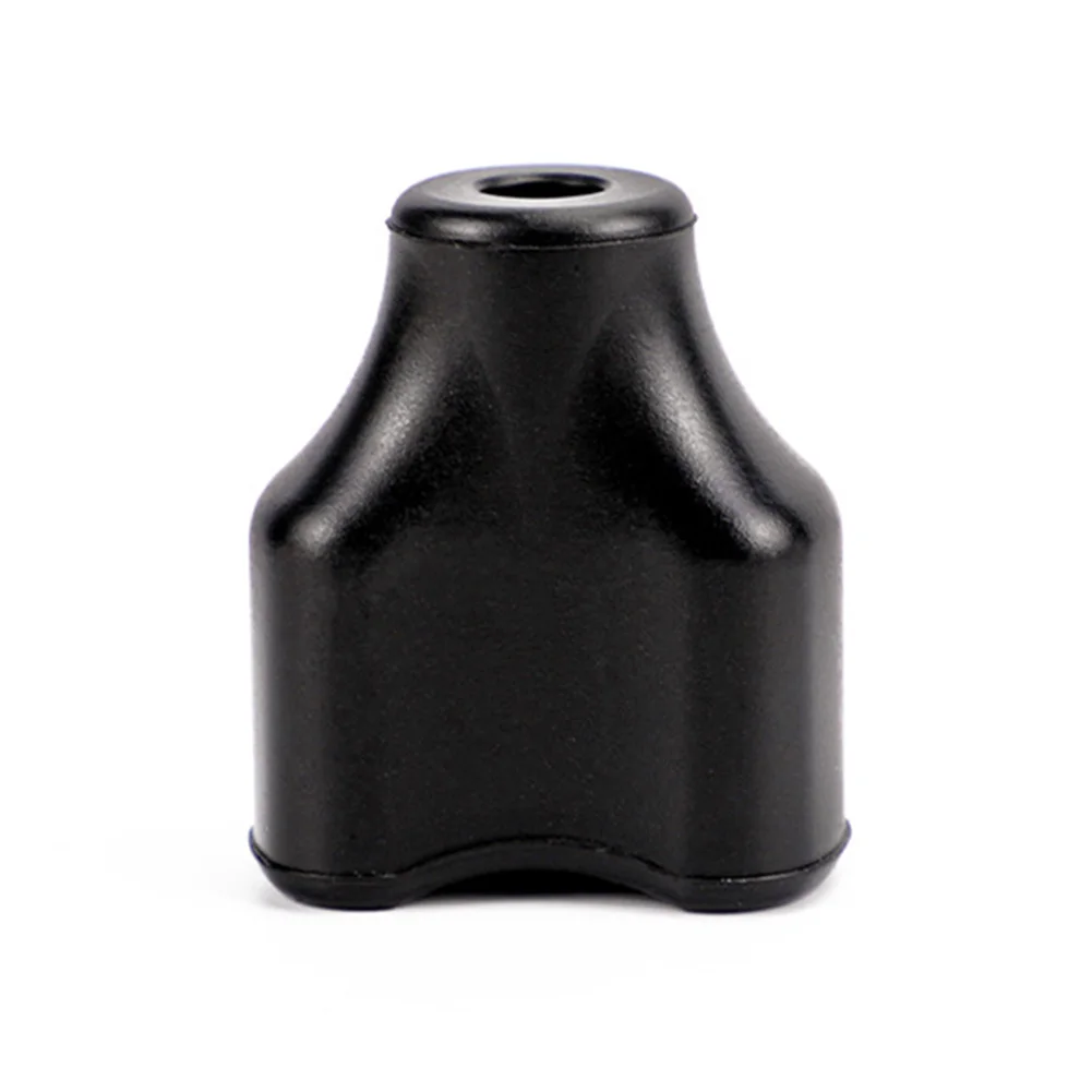 

1 Piece String Glue Rubber 4*3.4*2cm Stop String Rubber Shock Absorber For7.6mm Stop String Rod Rubber Hunting Accessory