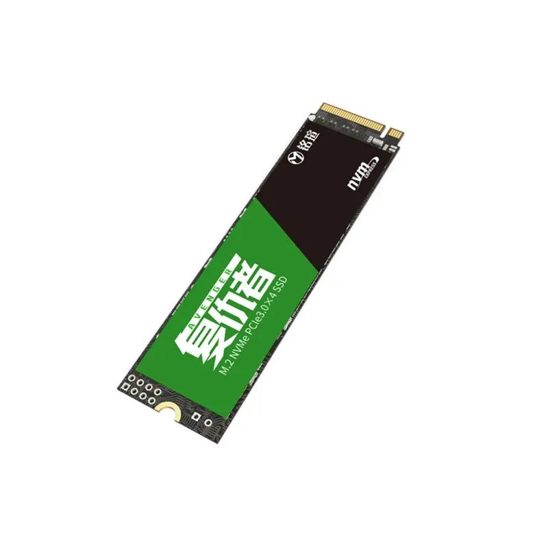 Maxsun M.2 Nvme Ssd 256G 512G 1Tb 3d Nand Flash Solid State Drives M 2 Nvme 1.3 Interne Opslag Voor Notebook Desktop