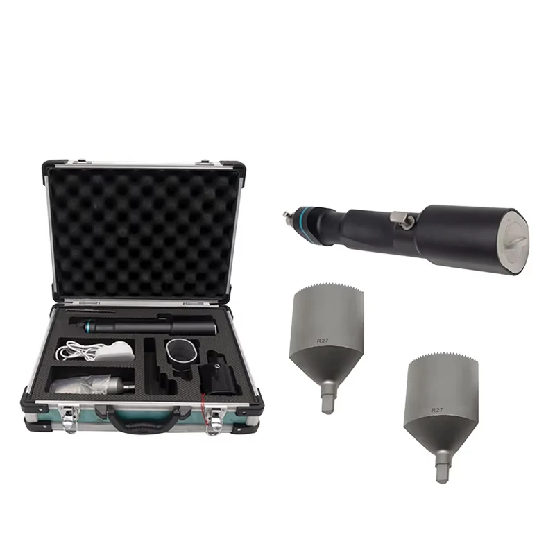 

Hot Selling Orthopedic Veterinary Electric Hand Tool Animal Bone Surgery Instruments TPLO Saw Surgical Power Tool