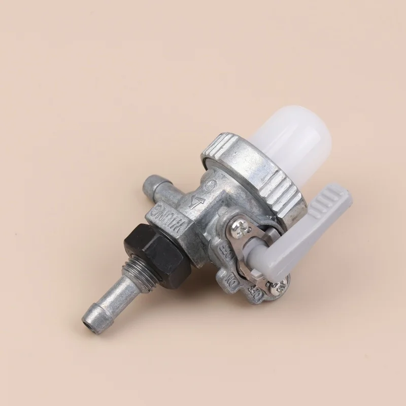 New SPW-48C 68C Fuel Valve For Kubota Transplanter Fuel Tank Switch T420 Fuel Stopcock Accessories