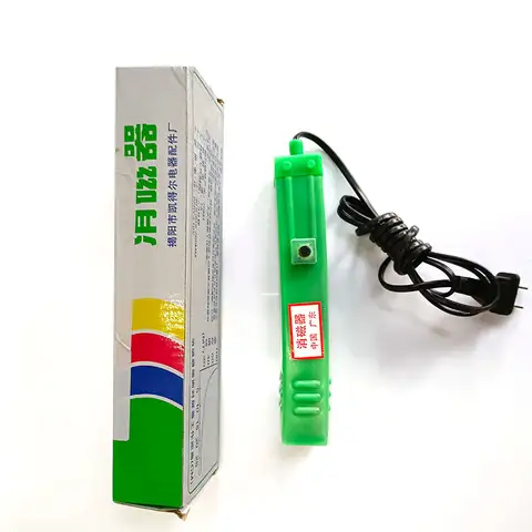 Magnetisk radergummi avmagnetiserare avmagnetisera ware för arkad CRT-skärm spelmaskin skåpdelar 6 best sales myntdrivna - №3