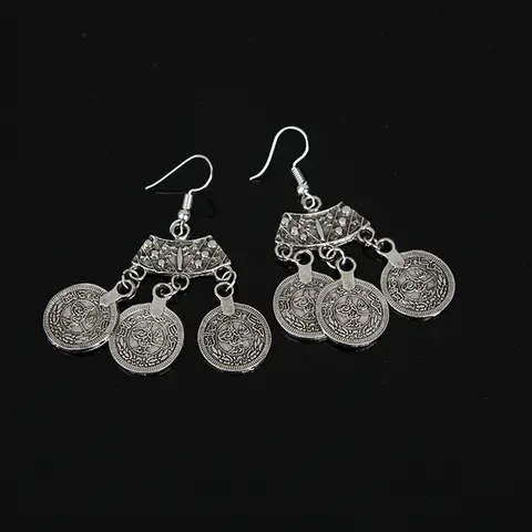 8 best sales तुर्की झुमके - №3