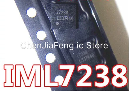 

5PCS~50PCS/LOT IML7238 QFN New original