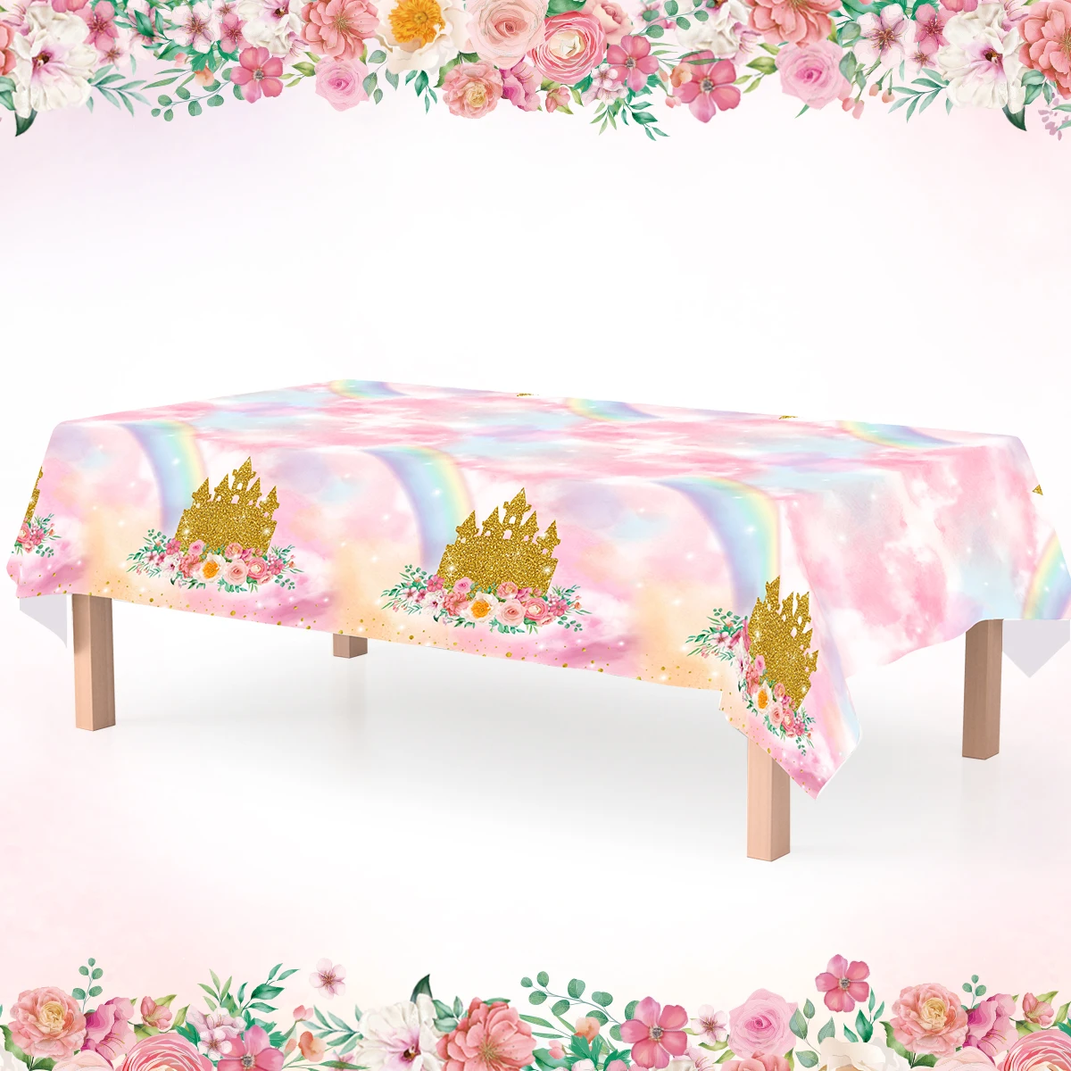 Mantel De Fiesta De…