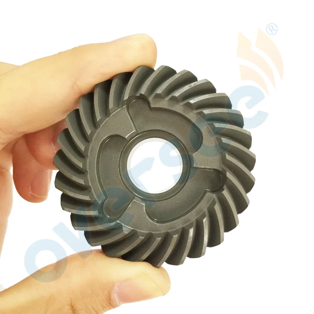 

OVERSEE 3B2-64030-0 REVERSE GEAR C For Tohatsu Nissan 9.8HP 6HP 8HP M NS F 6 8 9.8 BEVEL GEAR