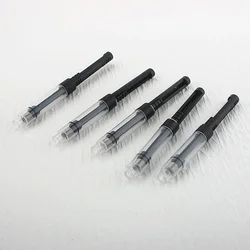 5pcs Copper Pen INK CONVERTER Advanced Water Storage Device Pen Refill