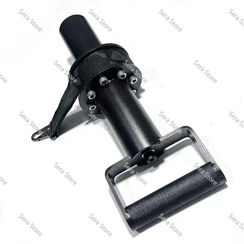 Portable wrist turner, wrist curler integrated/twisting force/wrist rotation force/wrist wrestling instrument