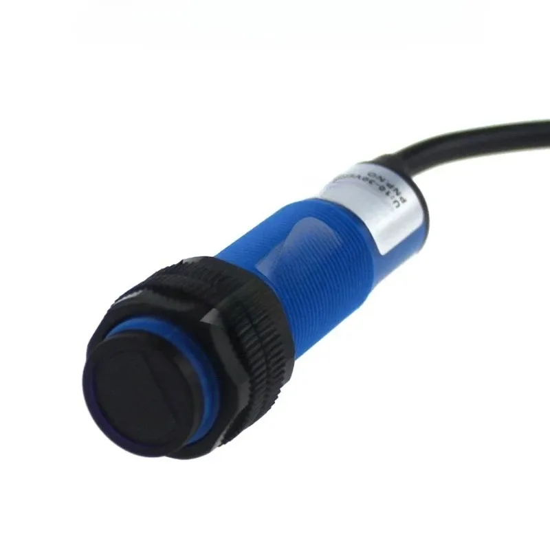 

G18-3A10PA Retroreflective type photoelectric sensor DC10-30V