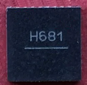 

Новый оригинальный 100% HMC681LP5E QFN32