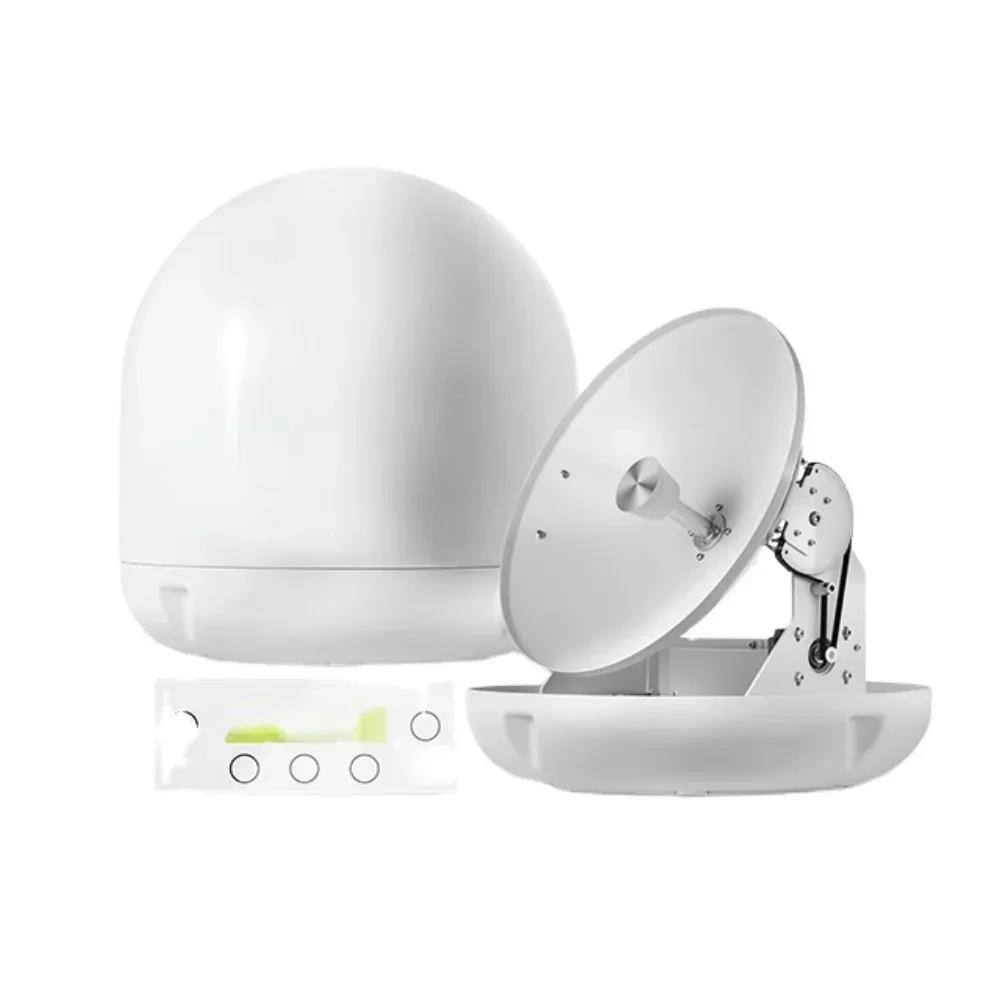 Satellite Antenna 45cm With Best Price Made In China For TV Reception Digital
