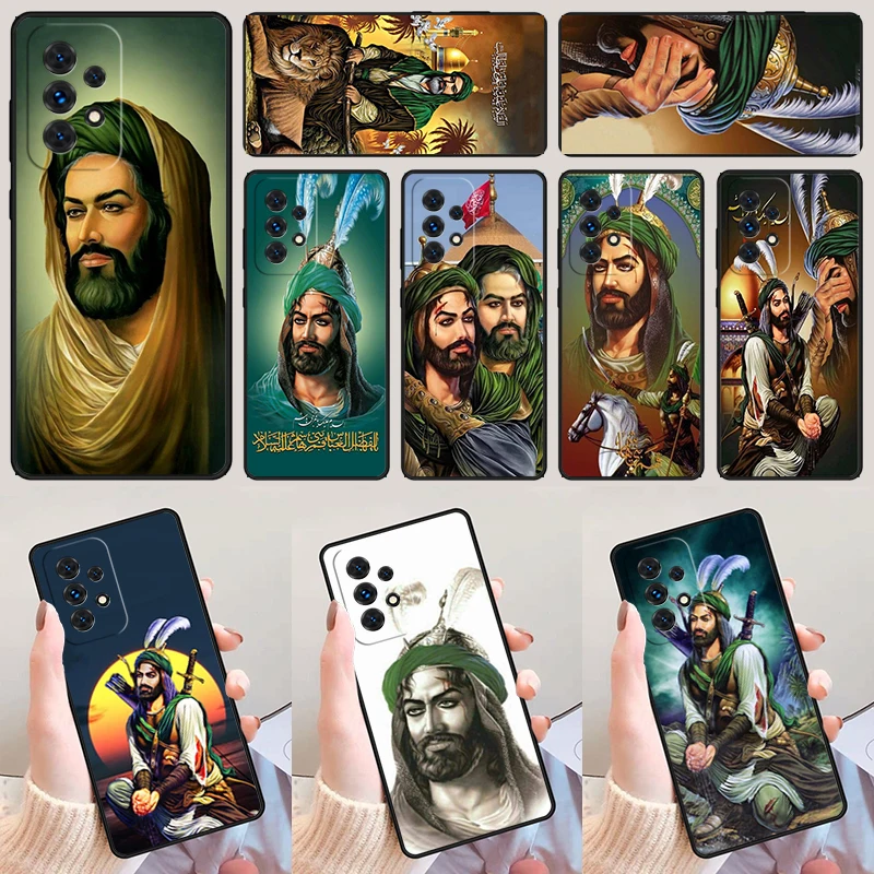 Islam Shia Imam Ali… - image