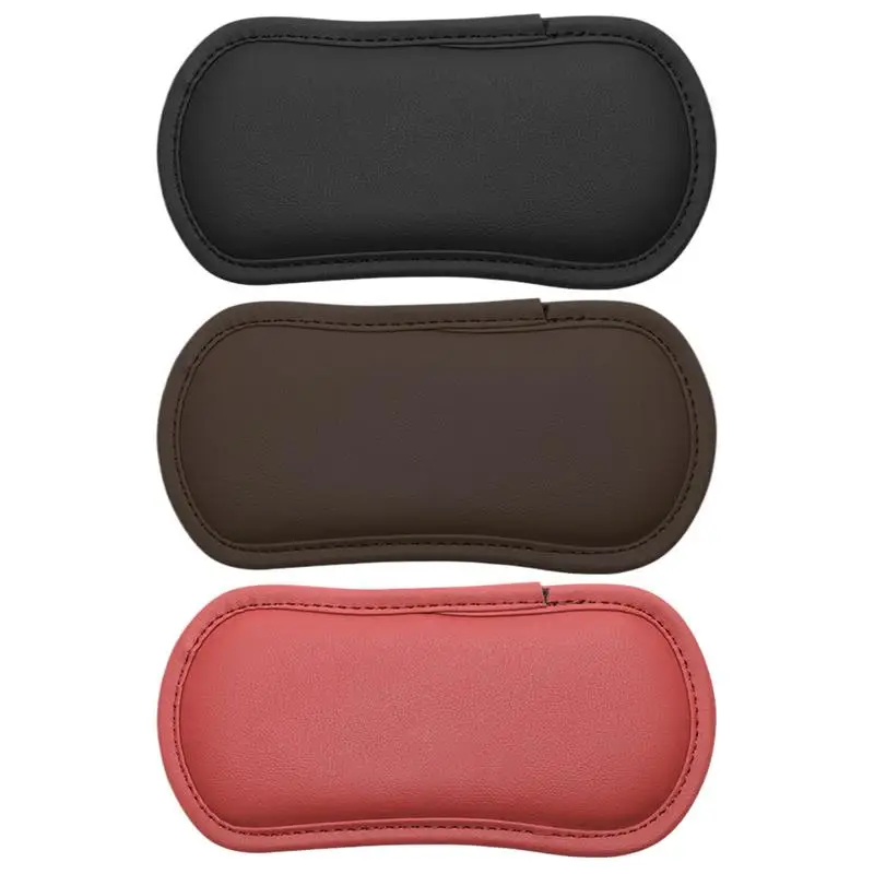 Elbow Rest Pad Auto Center Console Leg Pads Automotive Body Parts Interior Accessories Protective Thigh Support for Trucks SUVs