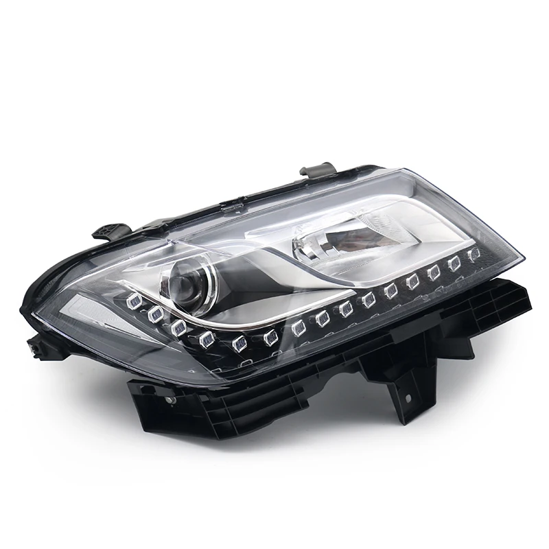 Headlight assembly (halogen light) suitable for 2012~2017 Great Wall HAVAL H2 1PCS high quality