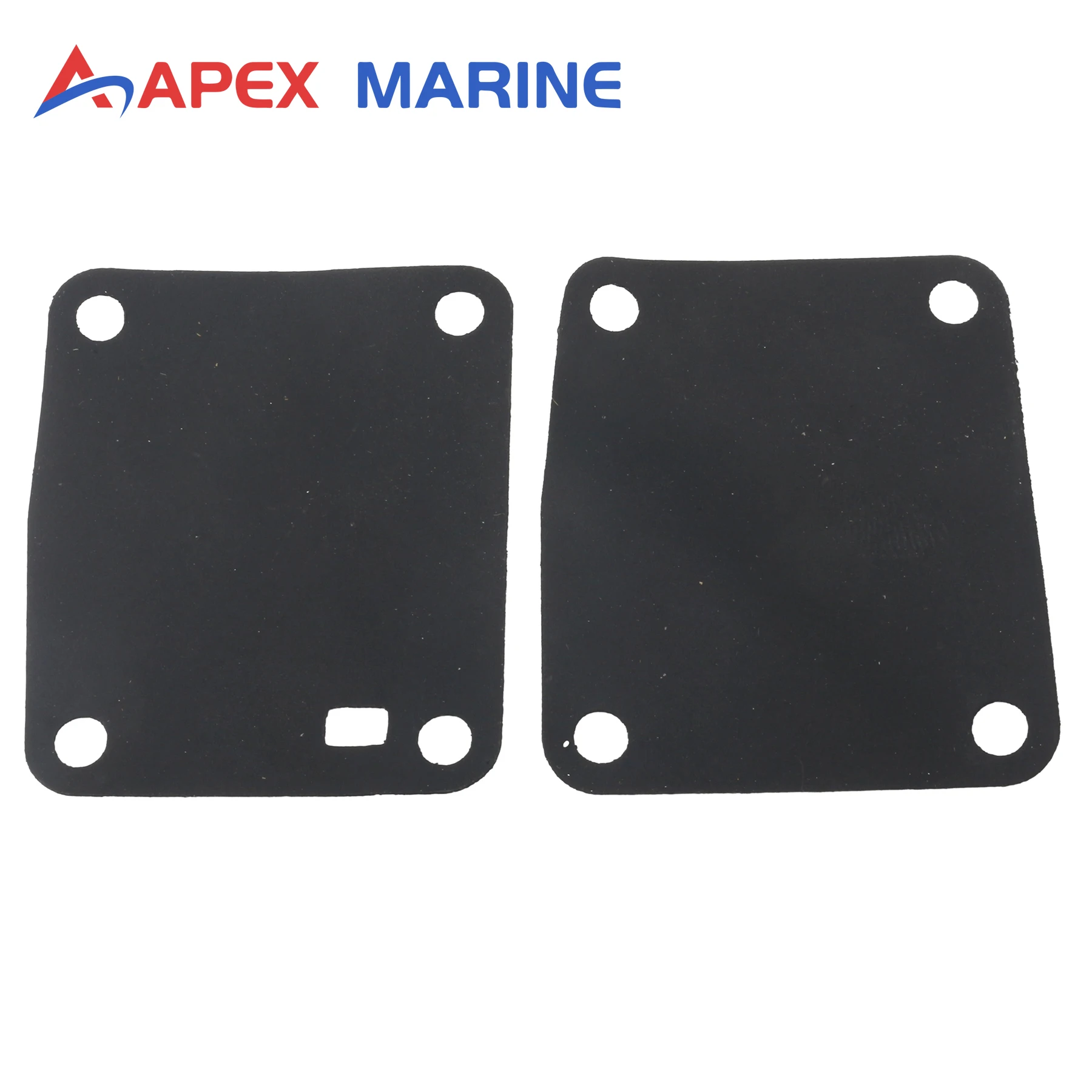 6N0-W0093 المكربن إعادة بناء عدة لياماها البحرية محرك خارجي 2-السكتة الدماغية 6 8 HP محرك القارب استبدال جزء 6N0-W0093 -00 -01 #5