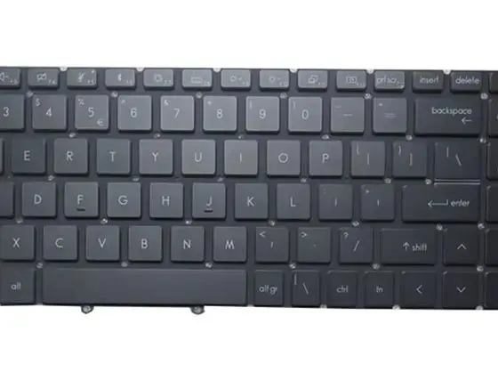 Raider 18 Stealth Vector A18 Backlit Keyboard For MSI Titan 18 HX A14V A14VIG A14VHG A14VIG-036US 088US 403TH MS-1822 English US
