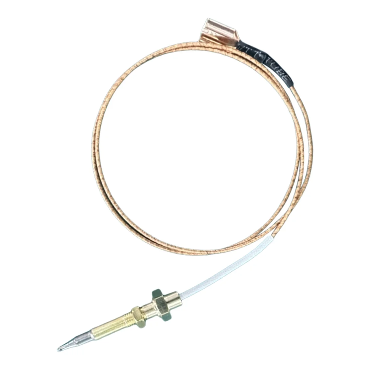 ABMO المسمار موقد غاز الحرارية سخان الموقد طباخ العالمي الموقد أجزاء الرقمية متحكم في درجة الحرارة