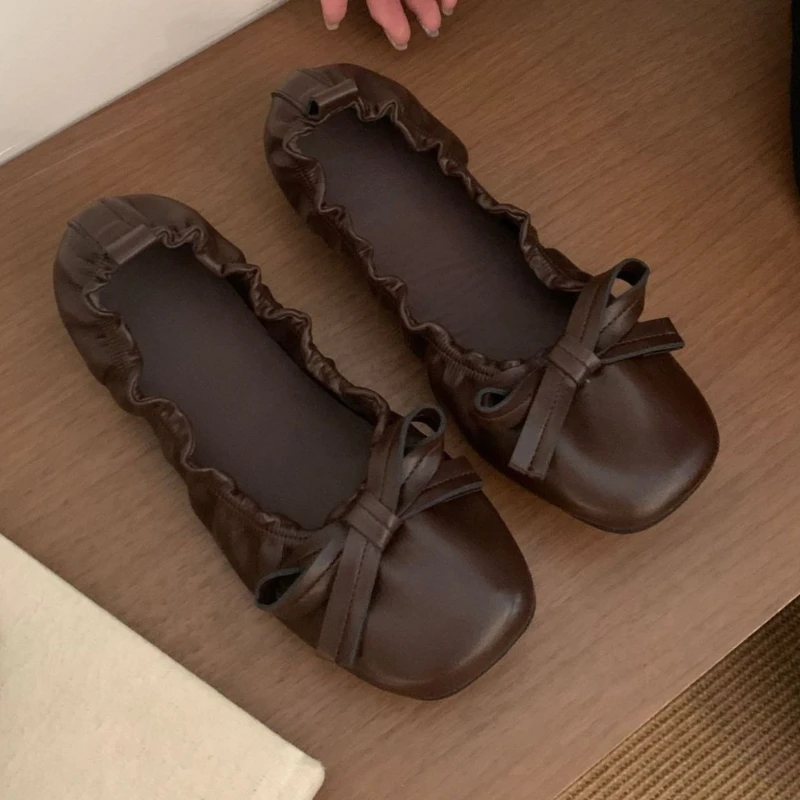 butterfly-knot-round-toe-ballet-flats-women-pleated-shallow-comfort-casual-shoes-female-fashion-elegant-mary-jane-shoes-women